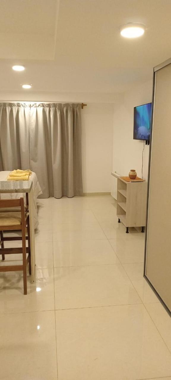 Apartment Traful