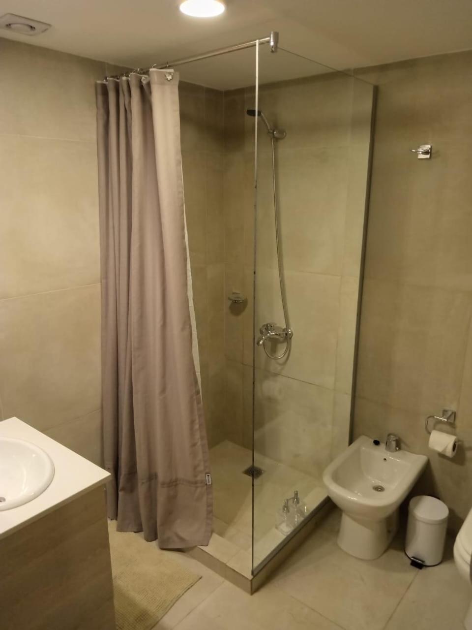 Traful Apartment *