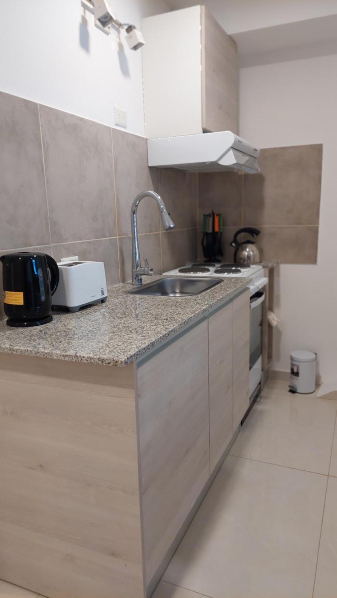 Traful Apartment *