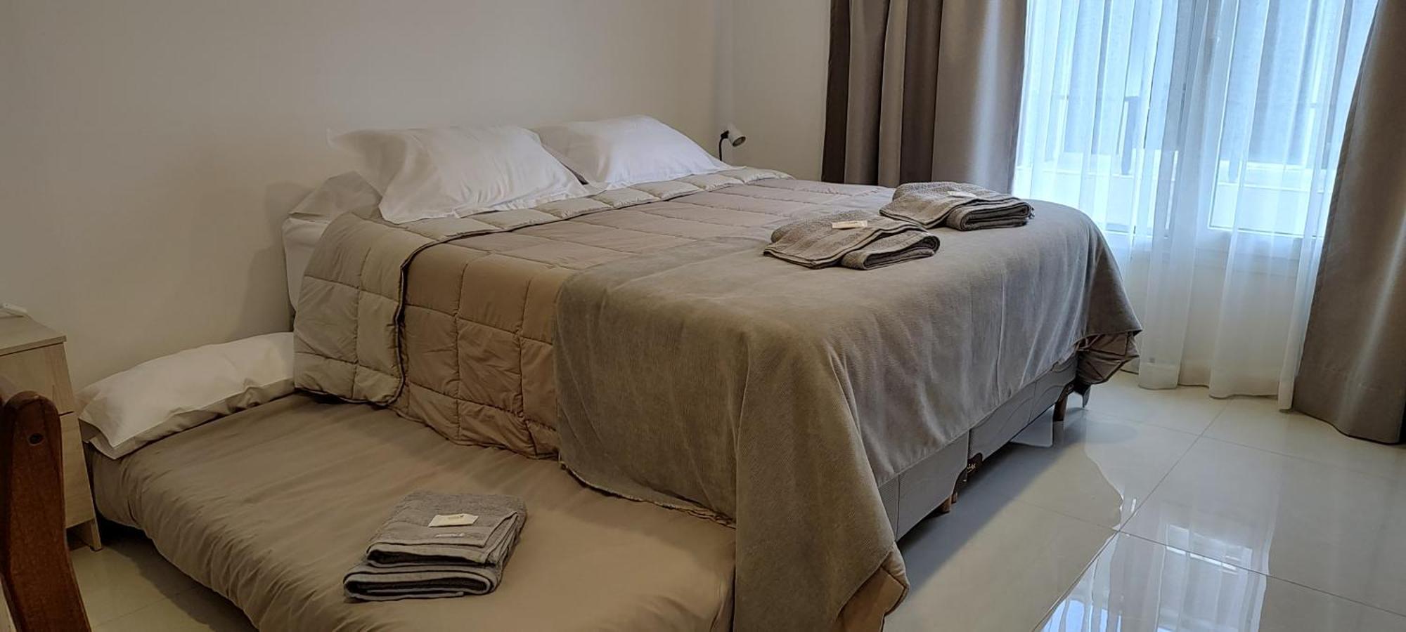 Traful Apartment *